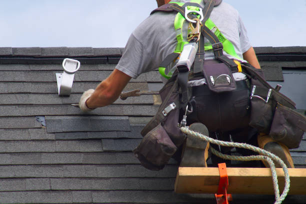 Best Residential Roofing Contractor  in Monterey, TN