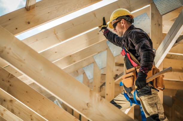 Best Roofing Contractor Near Me  in Monterey, TN