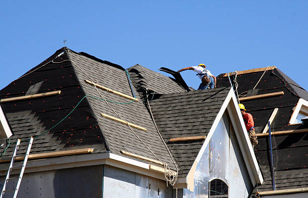 Professional Roofing Contractor in Monterey, TN