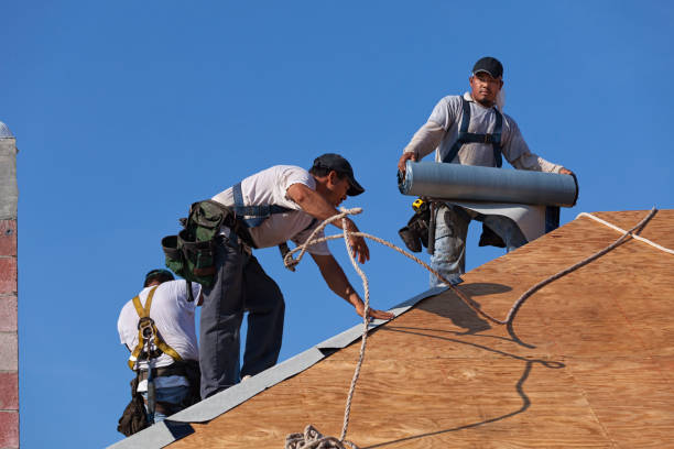 Best Slate Roofing Contractor  in Monterey, TN