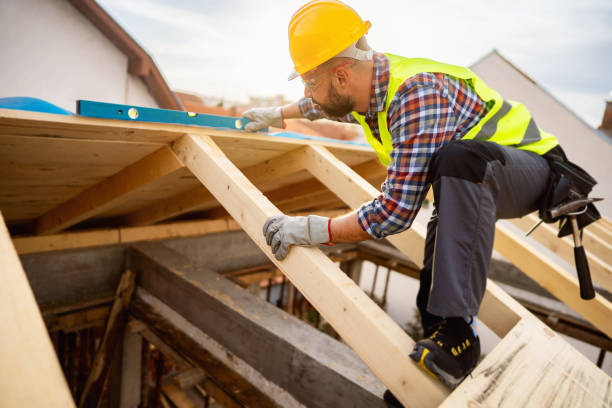 Best Affordable Roofing Company  in Monterey, TN