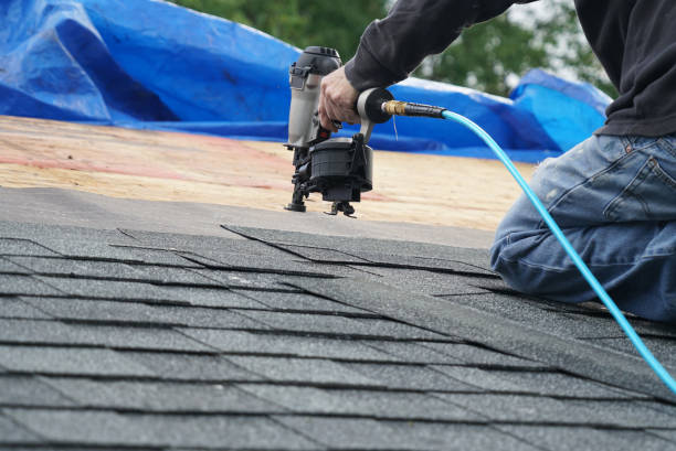 Best Flat Roof Repair Services  in Monterey, TN