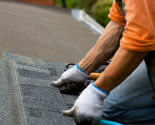 Best Commercial Roofing Services  in Monterey, TN