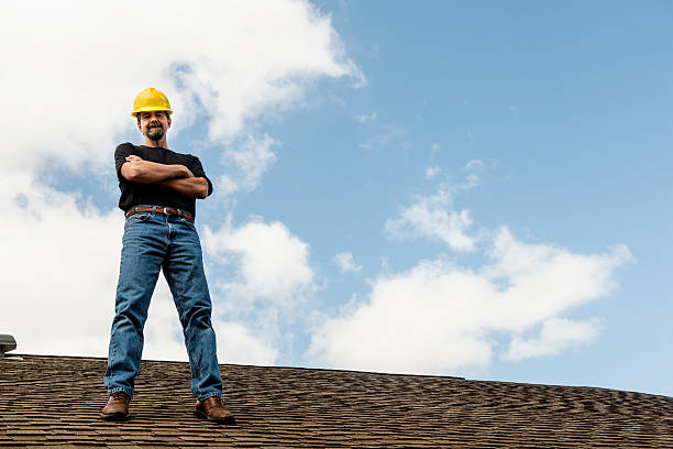 Best Tile Roofing Contractor  in Monterey, TN