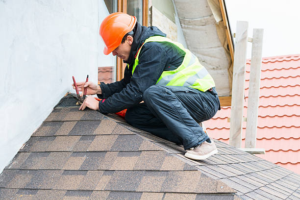 Best Commercial Roofing Services  in Monterey, TN