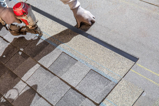 Best Emergency Roof Repair  in Monterey, TN