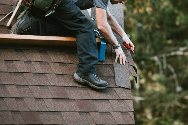Best Roof Replacement Cost  in Monterey, TN